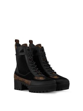 Louis Vuitton Boots